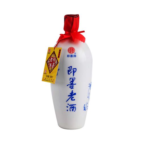 即墨老酒珍藏(6) 500ml/瓶