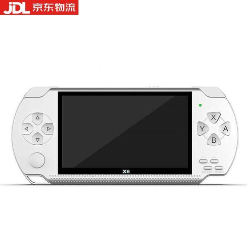 官方旗舰索尼(sony)同款皇迎大屏掌上游戏机gba多功能fc掌机psp怀旧款