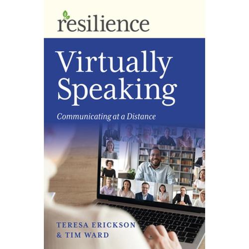 预订 virtually speaking: communicating at a distance