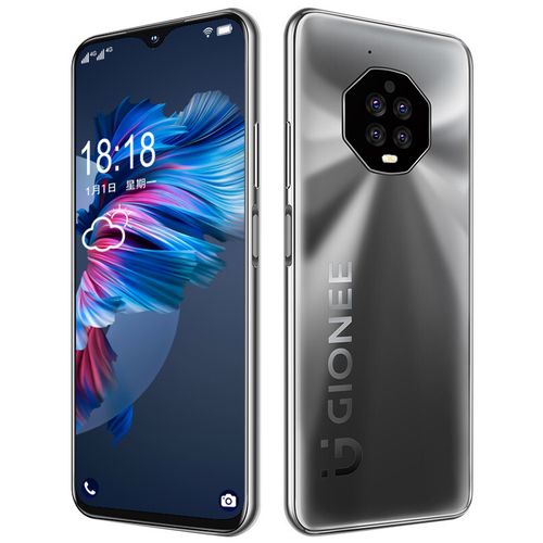 金立(gionee)ti13 八核智能手机6 256g 6.