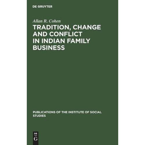 预订 tradition, change and conflict in in. [9783110992472]