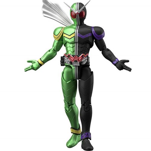 万代(bandai) figure-rise 假面骑士 拼装模型玩具 16