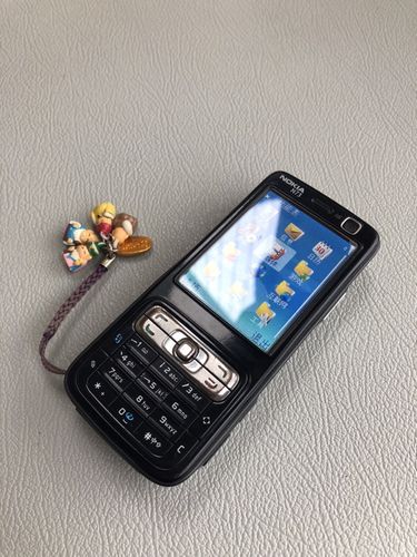 纯原装诺基亚n73正品实拍现货全国包邮特价促销