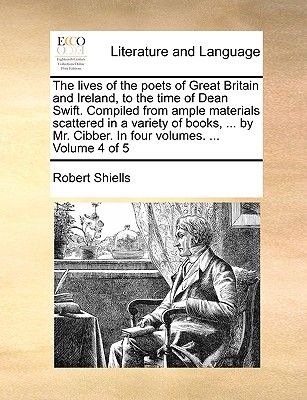 【预订】the lives of the poets of great britain