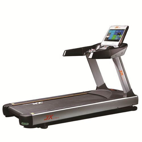 军霞jx-699sf豪华大型多功能商用健身房电动跑步机健身器材 企事业