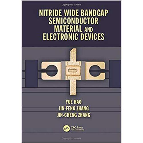 【预订】nitride wide bandgap semiconductor material and