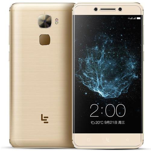 乐视pro3钢化膜手机贴膜乐pro3/x720抗蓝光玻璃防爆高清保护膜