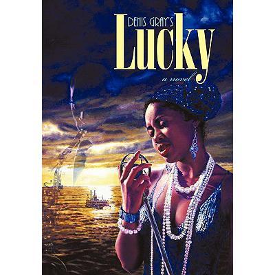 预订 lucky