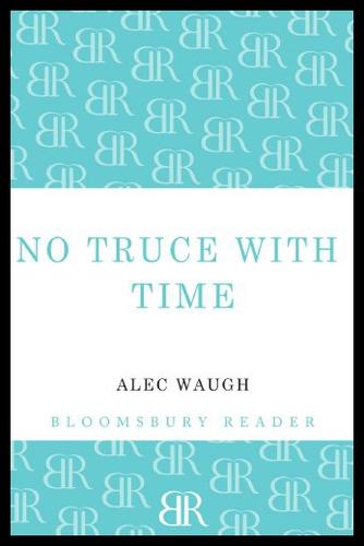 【预售】no truce with time