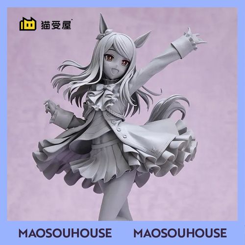 【猫受屋】预 gsc 赛马娘 马娘 目白麦昆 手办