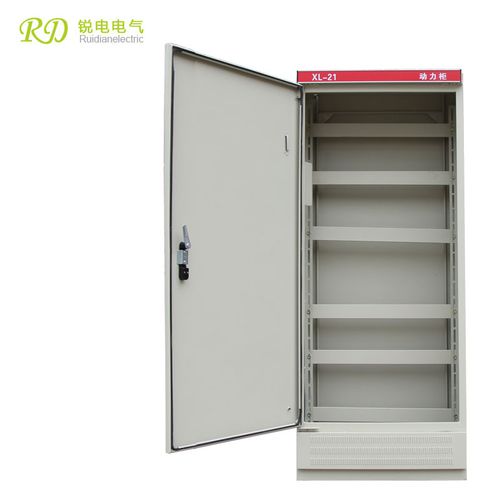 配电柜强电控制柜xl-21动力柜1700动力箱1800铁1600户外2000定制