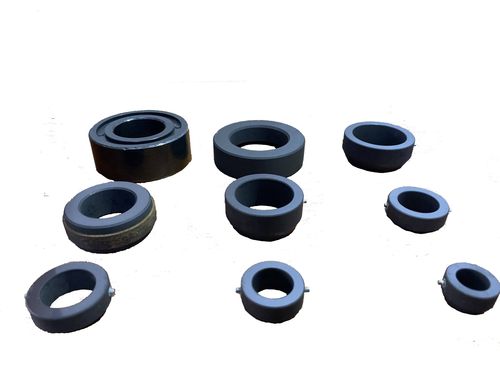 通油接头石墨环总成h型q型d型旋转接头密封件配件直销异型软管