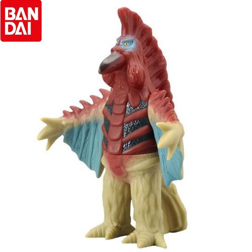 怪兽怪物 男孩儿童玩具礼物 69怪兽-巴顿