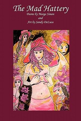 【预订】the mad hattery