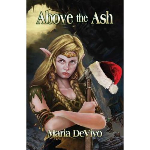 预订 above the ash [9781606192207]