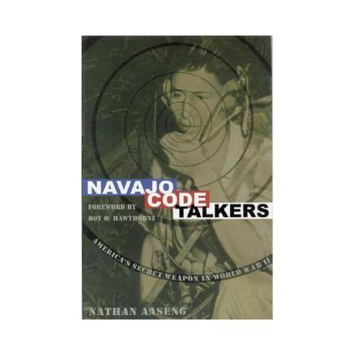 【预订】navajo code talkers y9780802776273