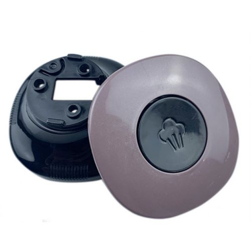 九阳电压力锅锅盖开盖手柄上盖把手y-50c82/60c82锅盖提手旋手座配件