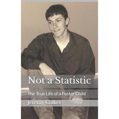 预订 not a statistic: the true life of a . [9780578765907]