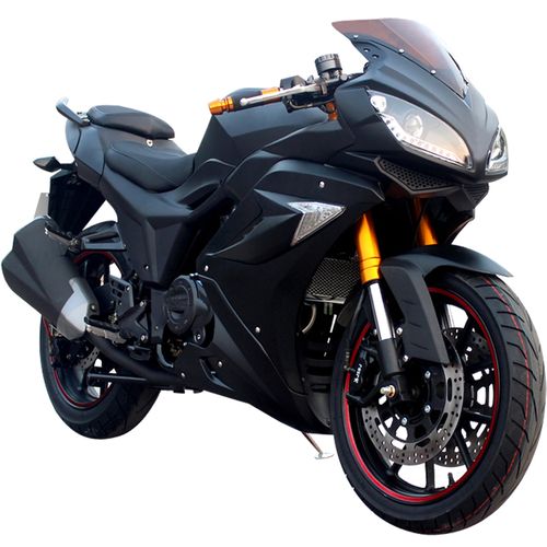 地平线r款可上牌摩托车跑车重型150-350大型地平线摩托车跑车街车公路