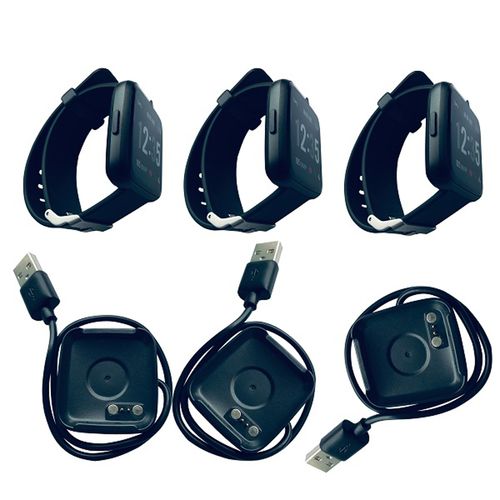 pinetime smartwatch 3-pack(sealed) 【sku: ptime-3pack】