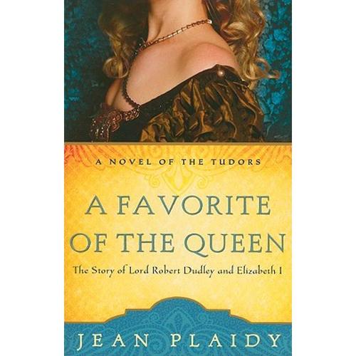 预订 a favorite of the queen: the story o. [9780307346230]