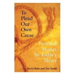 【预订】to plead our own cause: personal stories