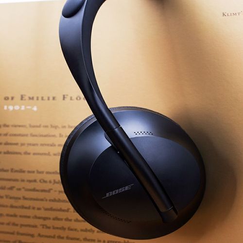 bose nc700无线蓝牙耳机头戴式主动降噪重低音魔音耳麦运动 博士