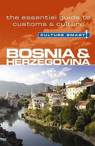 bosnia & herzegovina: the essential