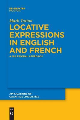 预订 locative expressions in english and . [9783110635041]
