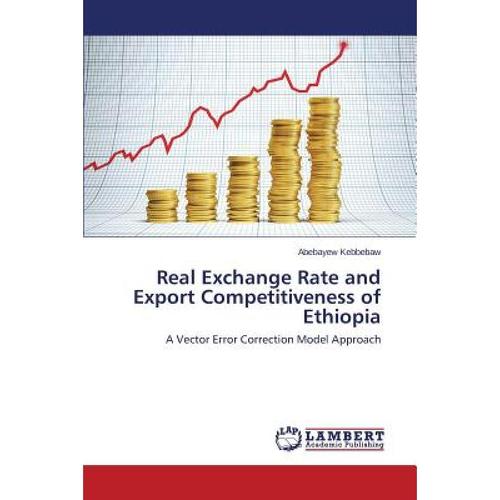预订 real exchange rate and export compet. [9783659573309]