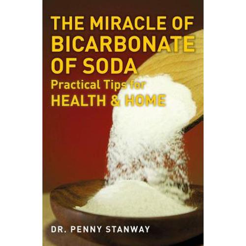 预订 miracle of bicarbonate of soda [9781780281063]