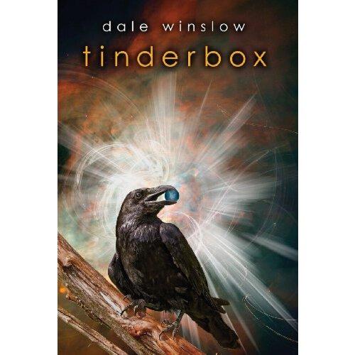 【预订】tinderbox 9780989201827