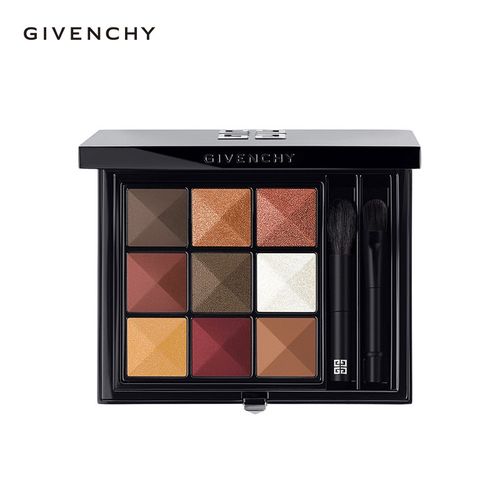【丝芙兰】纪梵希(givenchy)高定九色眼影 8g,05,焦糖南瓜