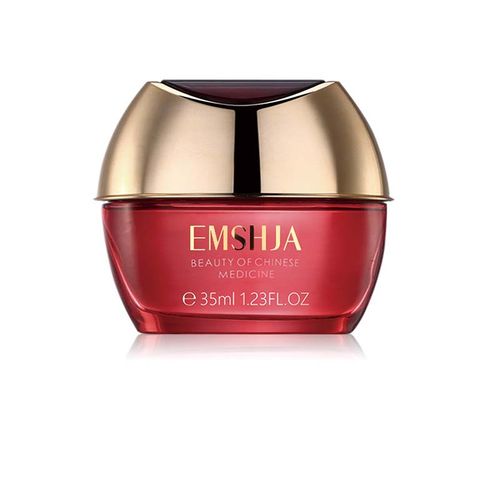 医美世家雪颜祛*斑*霜35g提亮肤色滋养修护面霜