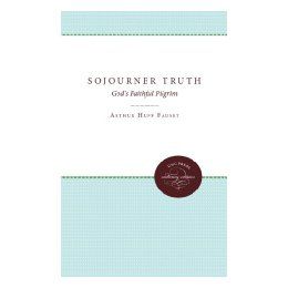 【预售】sojourner truth: god"s faithful pilgrim