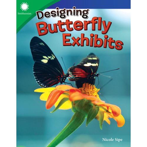 预订 designing butterfly exhibits