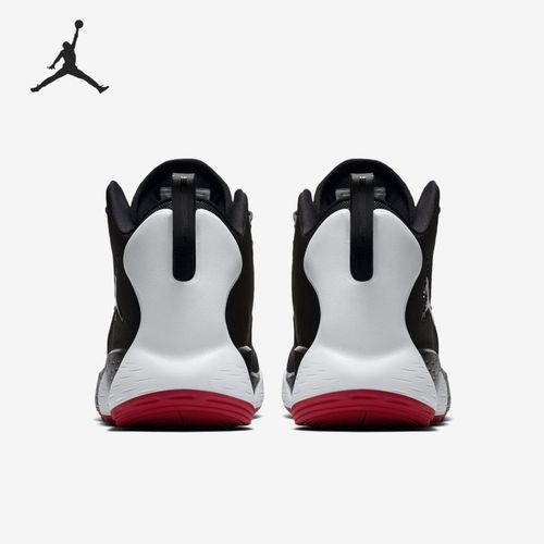 nike/耐克正品jordan super.fly mvp pf aj格里芬男篮球鞋ar0038