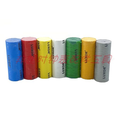 法国luxor珠宝/手表 打磨膏 抛光膏 抛光蜡打磨机抛光机抛光用料