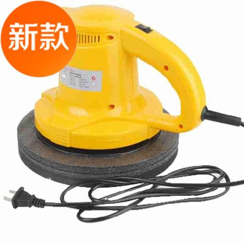 新房装修 家用木地板/瓷砖地板打蜡机抛光机220v/大理◆新款◆石