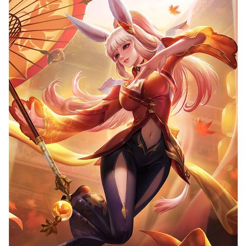 王者荣耀公孙离原皮幻舞玲珑cos鞋cosplay鞋