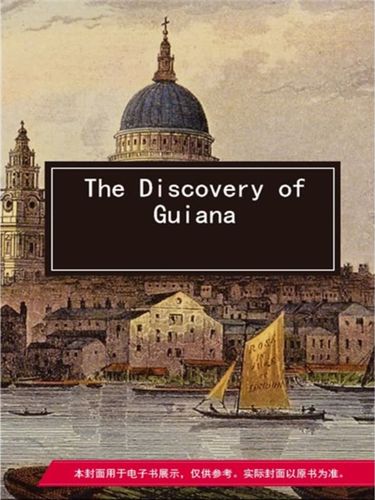 the discovery of guiana