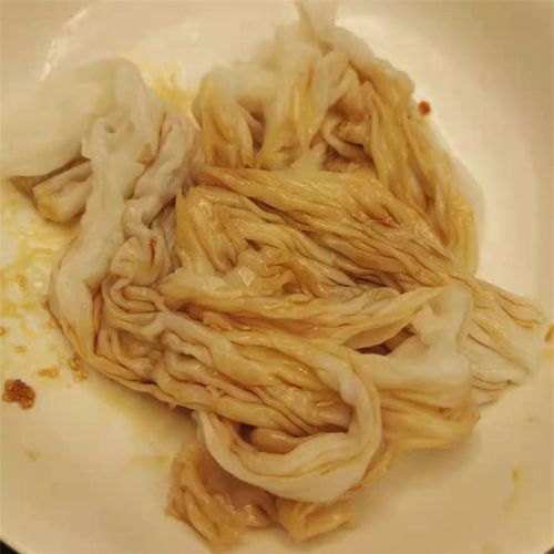 5斤装布拉肠粉陈村粉新鲜蒸肠粉陈村粉拉肠粉广东小吃布拉蒸粉2斤