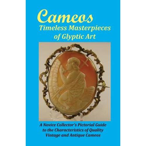 预订 cameos: timeless masterpieces of glyptic art