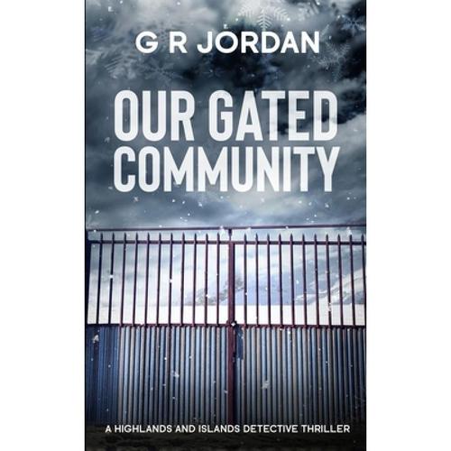 预订 our gated community: a highlands and. [9781914073106]