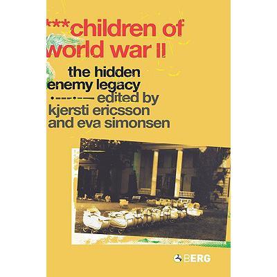预订 children of world war ii: the hidden enemy l.