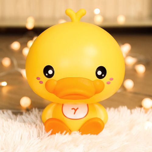 卡通鸭嘴兽儿童存钱罐音乐储钱罐玩具小孩子益智女童男孩女孩玩具