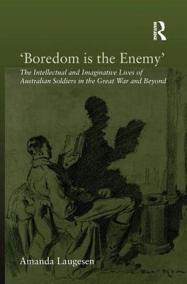 预订 高被引"boredom is the enemy"