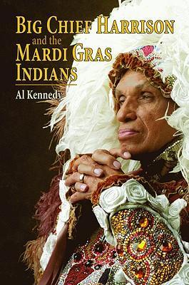 预订 big chief harrison and the mardi gras indians