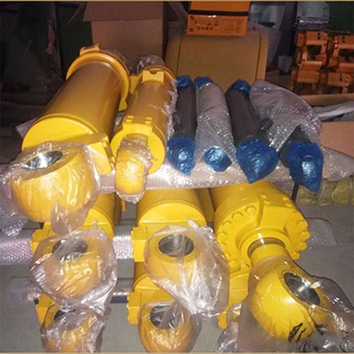 适用于临工装载机原厂配件952 953 933 n956  转斗转向动臂油缸