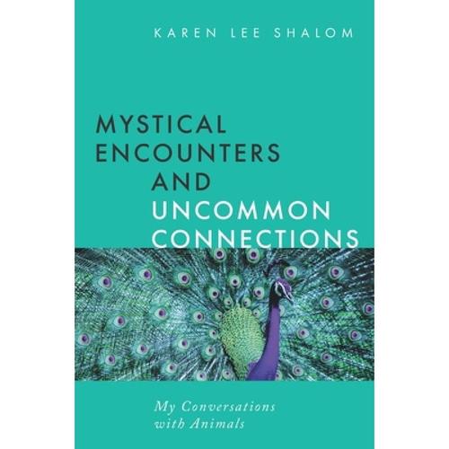 预订 mystical encounters and uncommon connections.